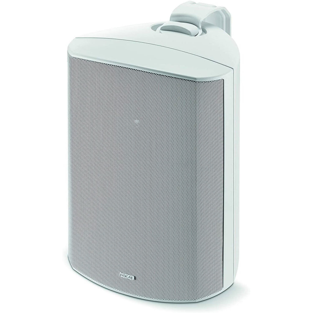 White Outdoor Loudspeaker T53265
