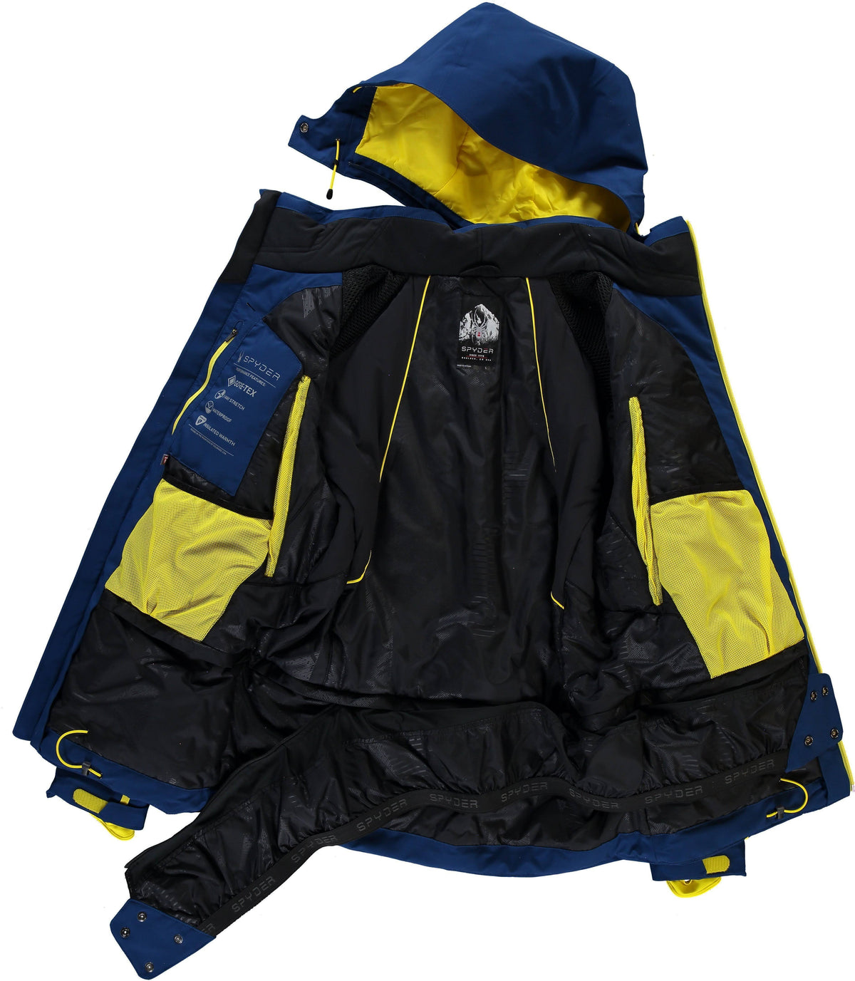 Jacket L848716