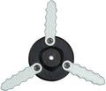 Plastic Blade 1 Piece 255 mm x 25.4 mm N65623