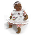12 African-American Doll X271545
