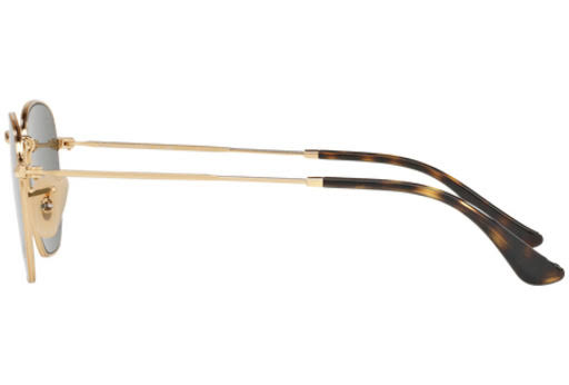 Hexagonal Flat Lenses Sunglasses O553088