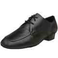 Black Dance Shoes S60305
