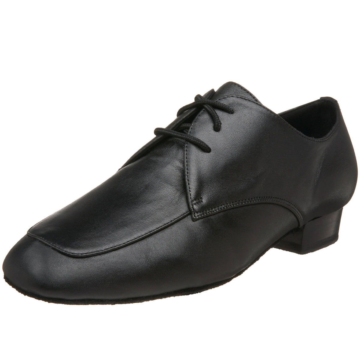 Black Dance Shoes S60305