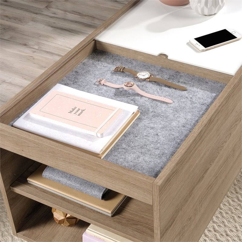 Sky Oak Storage Cabinet X2725