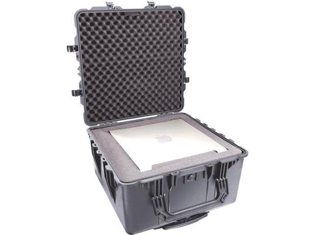 Black Hard Case T9283