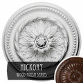 15 3/4 inch Chester Ceiling Medallion U74777