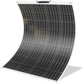 100W 12V Monocrystalline Flexible Solar Panel S957799
