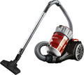 Bagless Canister Vacuum Cleaner F877