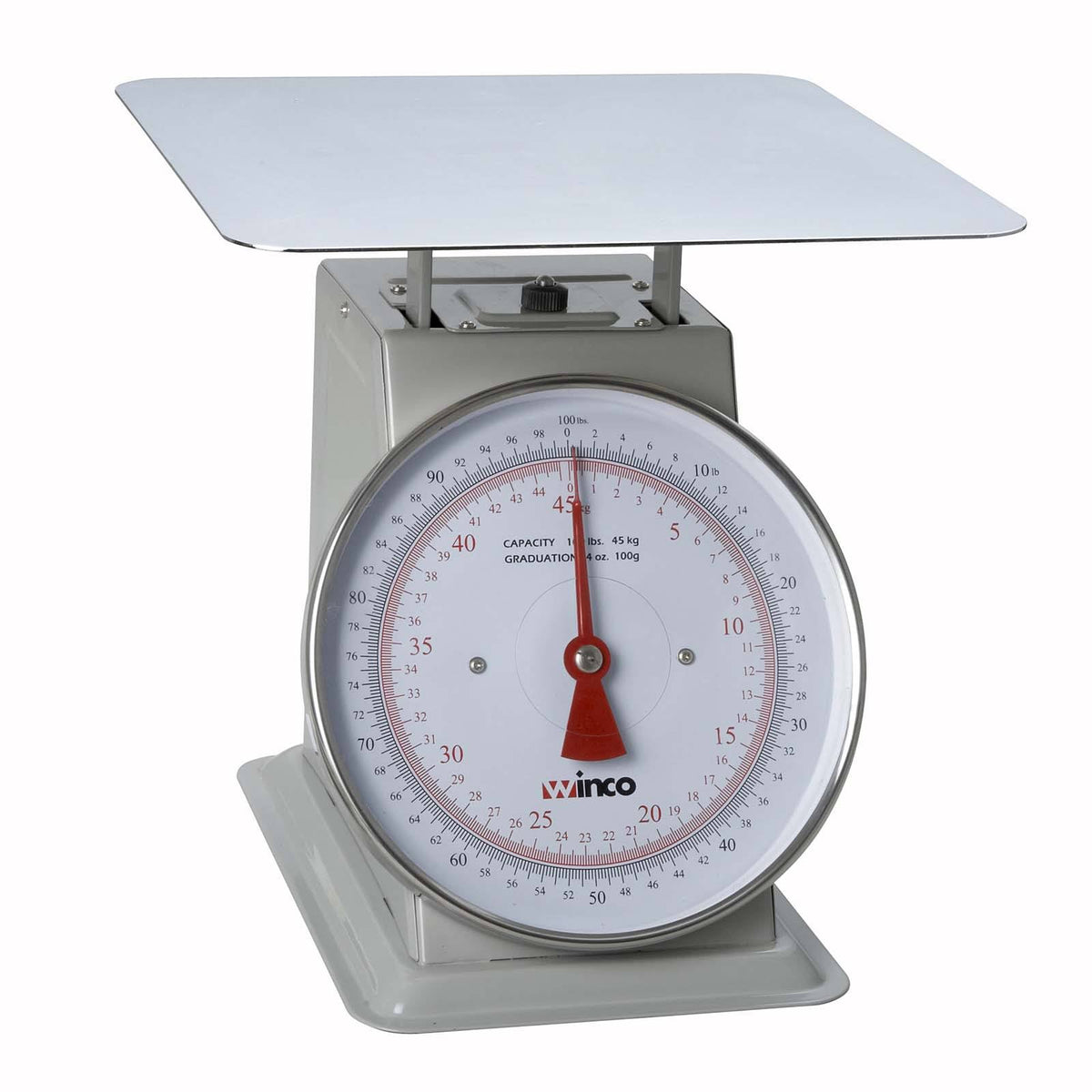 9-Inch Dial 100-Lbs Scale A769120
