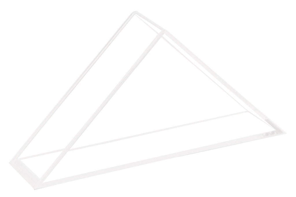 Acrylic Flag Display Case with Black Back K822706