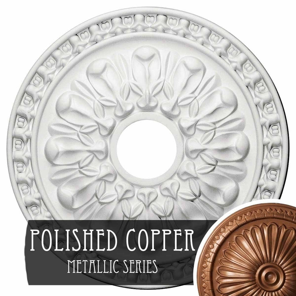 Ceiling Medallion F995
