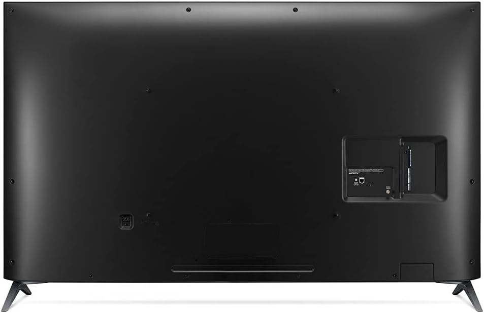 70 Inch LED 4K UHD Smart TV N639