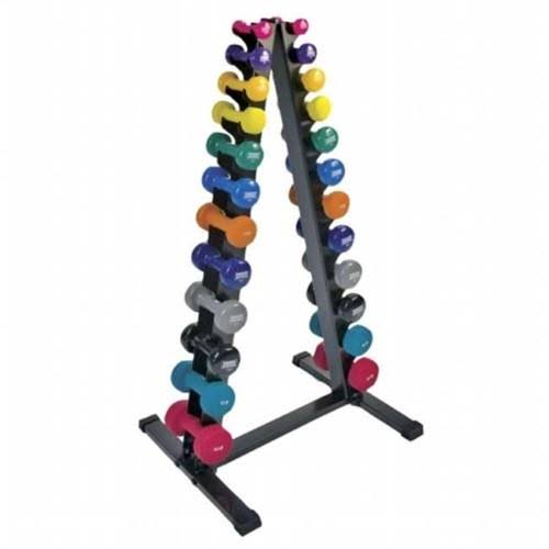 Vertical Dumbbell Rack H139079