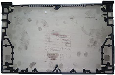 Grey Laptop Bottom Case D67289