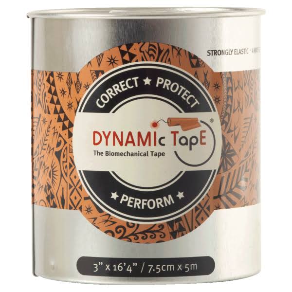 Beige Biomechanical Tape 4/Pack V1402