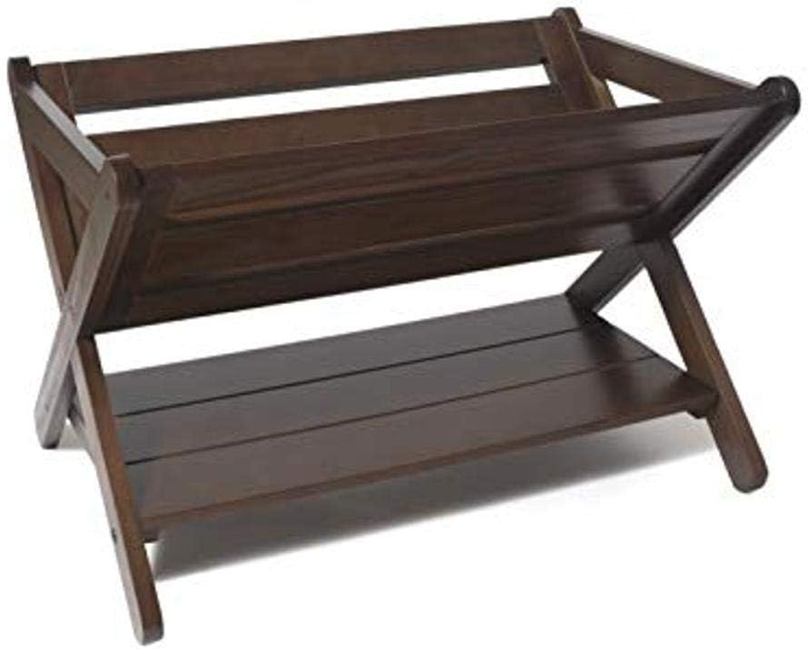 Kids' Book Caddy with Shelf F856519