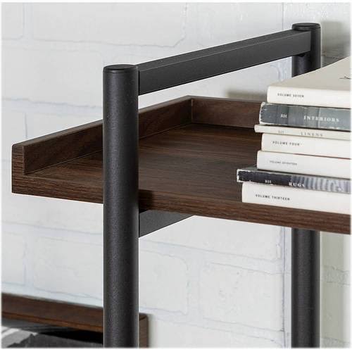 5-Shelf Bookcase D326278