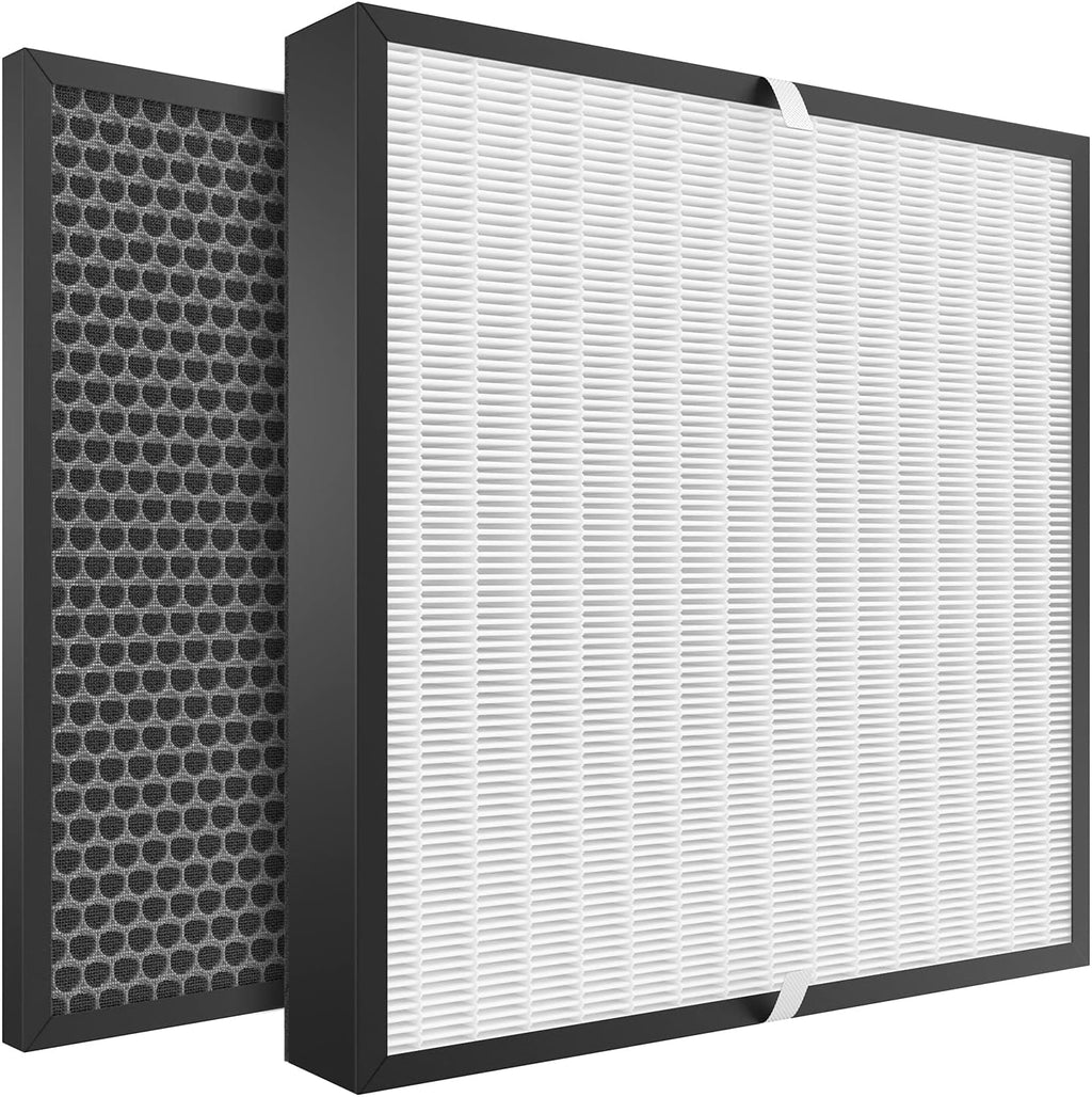 H13 True HEPA Replacement Filter D12813