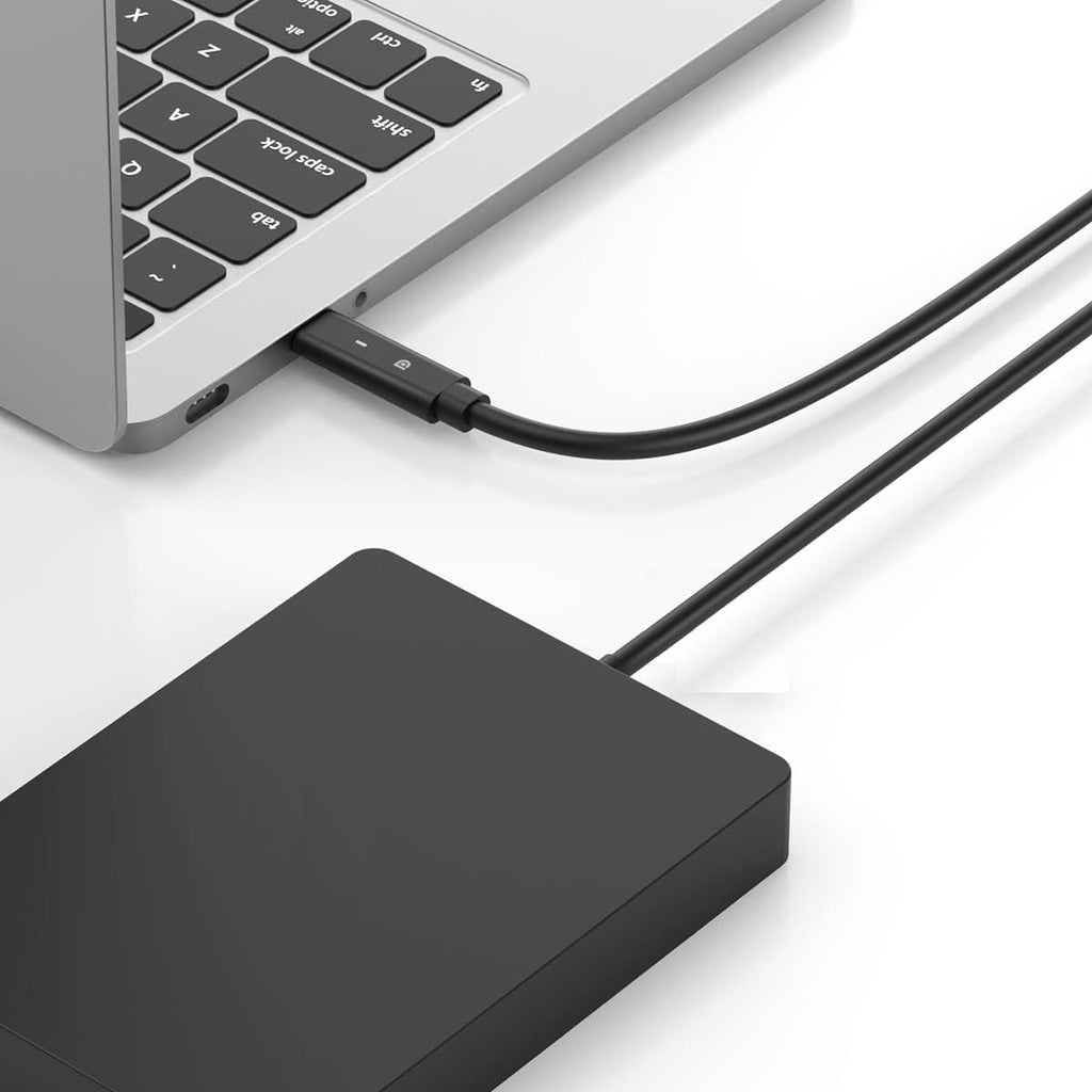 USB-C to Dock Cable C77166