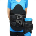 Universal Spinal Bracing X46442