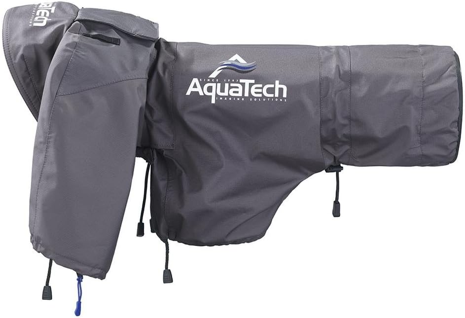 Small Sport Shield Rain Cover for DLSR Cameras F93097