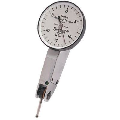 Dial Test Indicator T212
