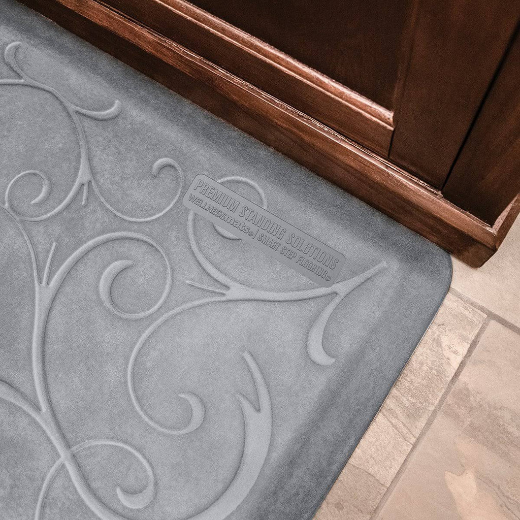 32x22 Scalloped Mat K6479