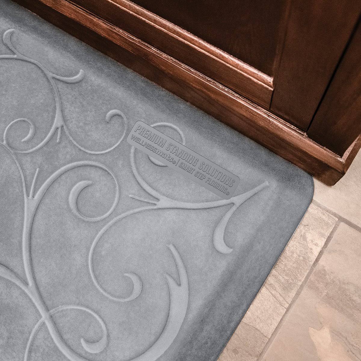 32x22 Scalloped Mat K6479