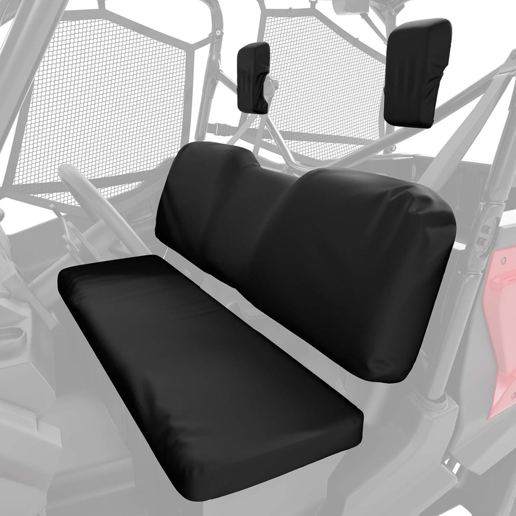 Camo Seat Cover Pack of 2 R1141