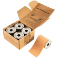 Beige Biomechanical Tape 4/Pack V1402