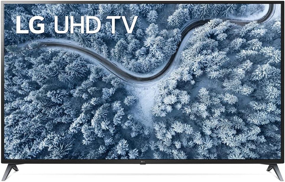 70 Inch LED 4K UHD Smart TV N639