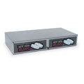 Stainless Steel Bun Box Y199