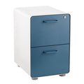 2-Drawer Locking Filing Cabinet X149577