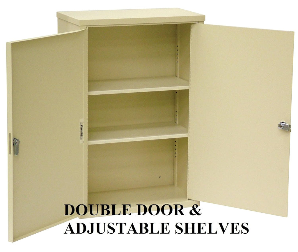 Double Door Narcotic Cabinet G861002