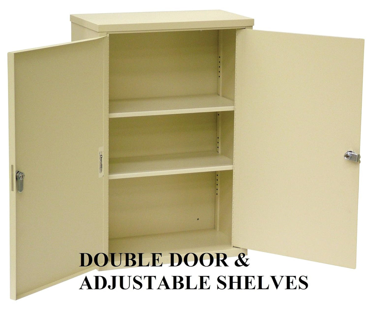 Double Door Narcotic Cabinet G861002