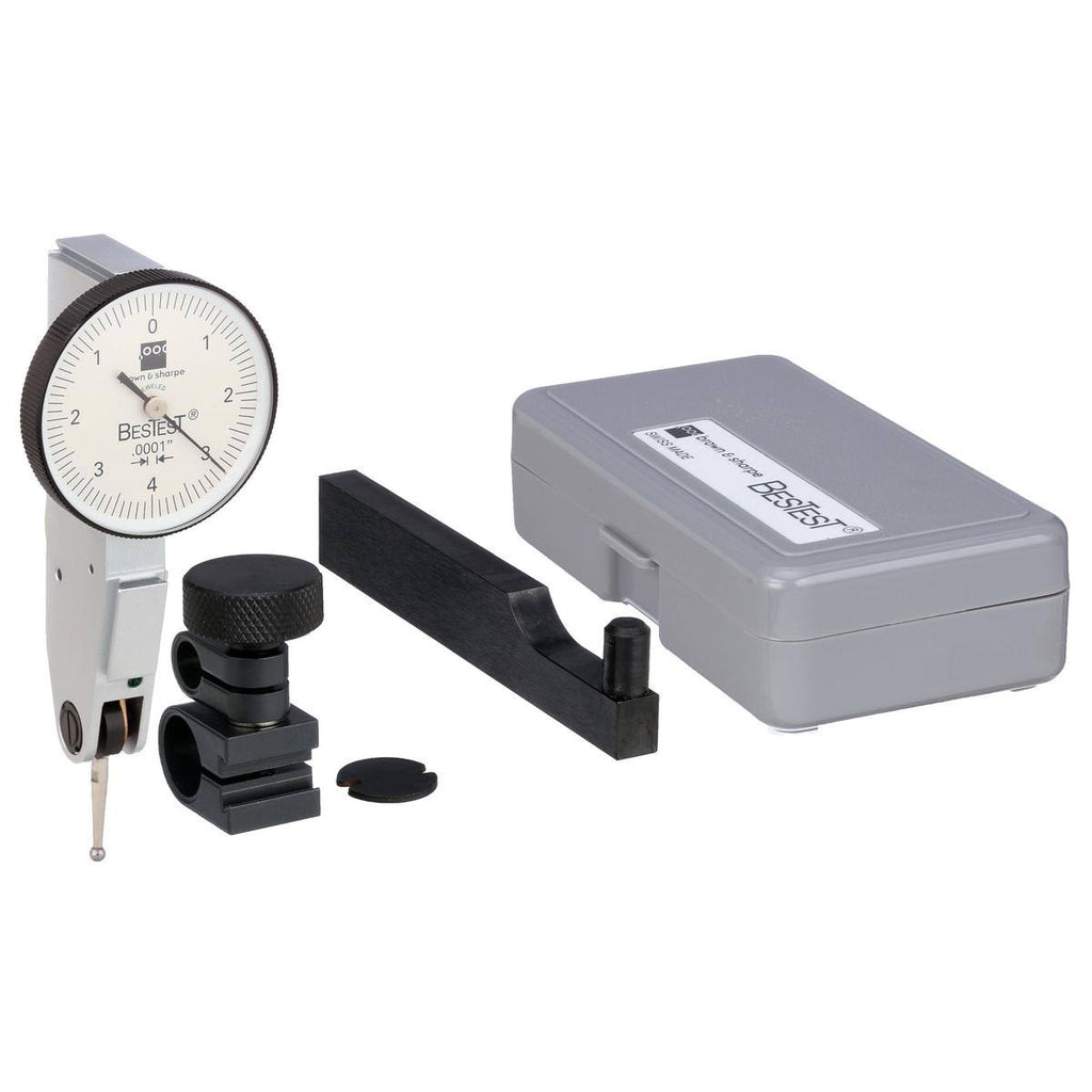 Dial Test Indicator T212