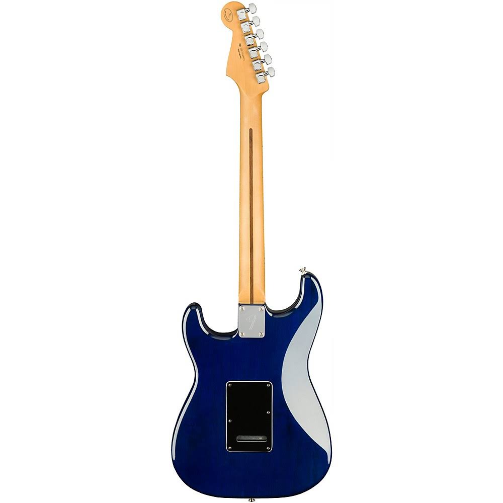 Blue Burst Electric Guitar S332