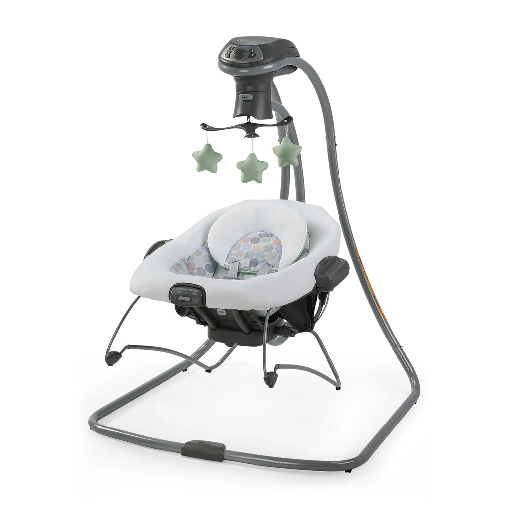 2-in-1 Swing C56959