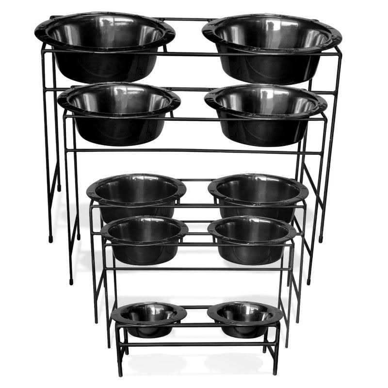 Stainless Steel Dog Bowls K29559