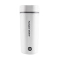 Portable Electric Kettle 350ML Stainless Steel V3082