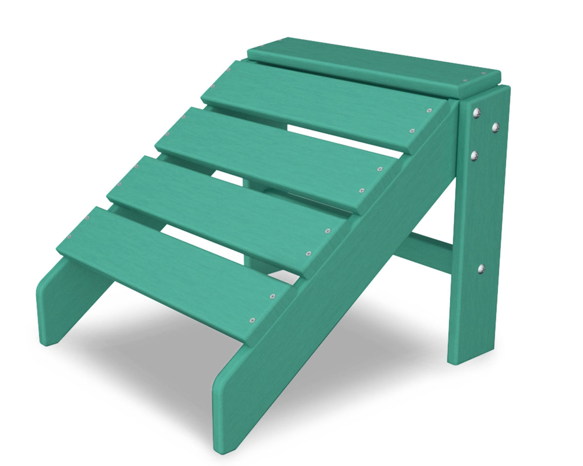 Aruba Ottoman Q796