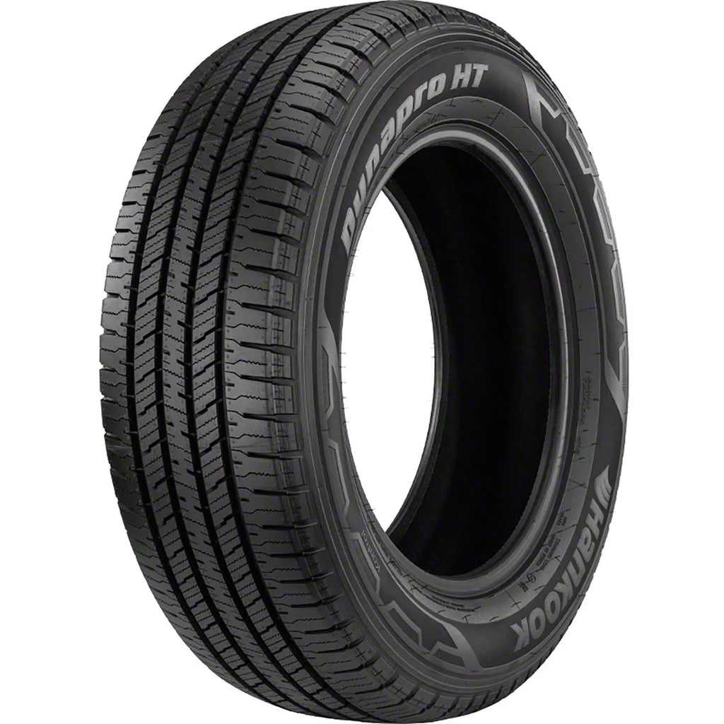 P235/70R17 108T XL Highway Tire Q890773