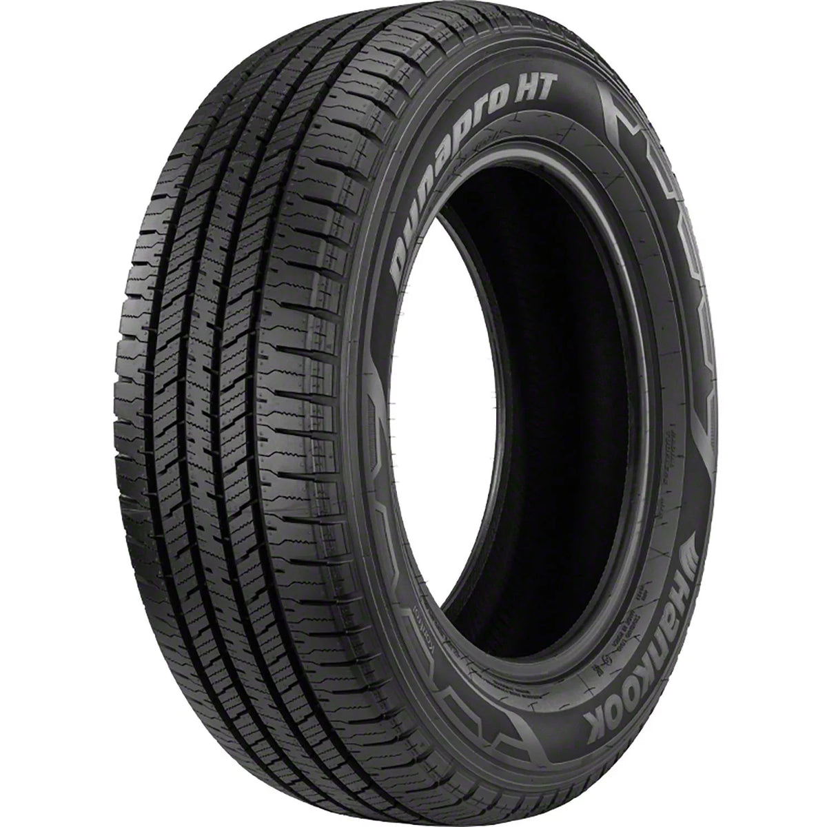 P235/70R17 108T XL Highway Tire Q890773