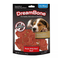 Beef Dog Chew Mini 24 Pieces U37979