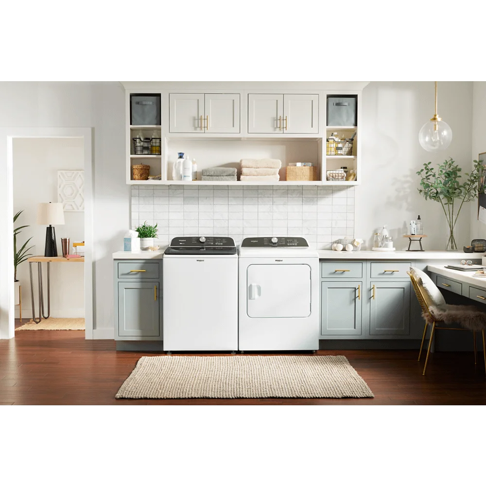High Efficiency Top Load Washer K3586