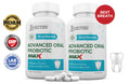 40 Billion CFU Probiotic 120 Capsules I585688