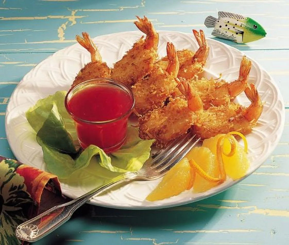 Breaded Shrimp 3 Pound O37947