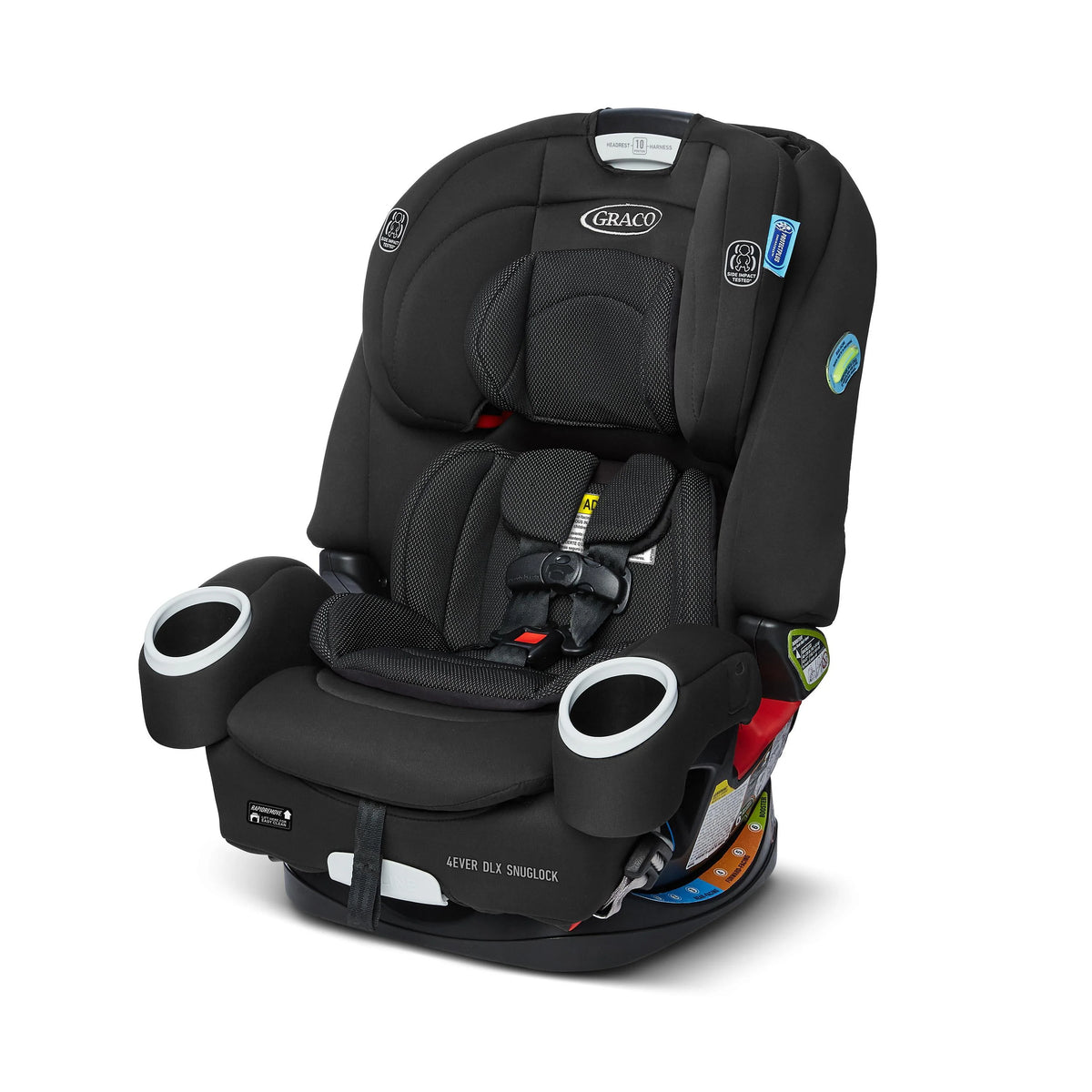 4-in-1 Car Seat H2515