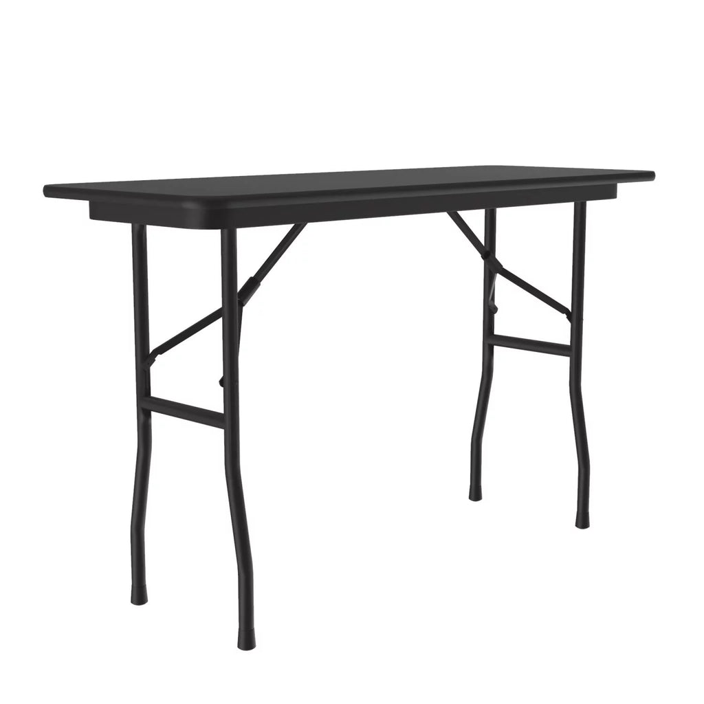 Rectangular Laminate Top Folding Table G977588