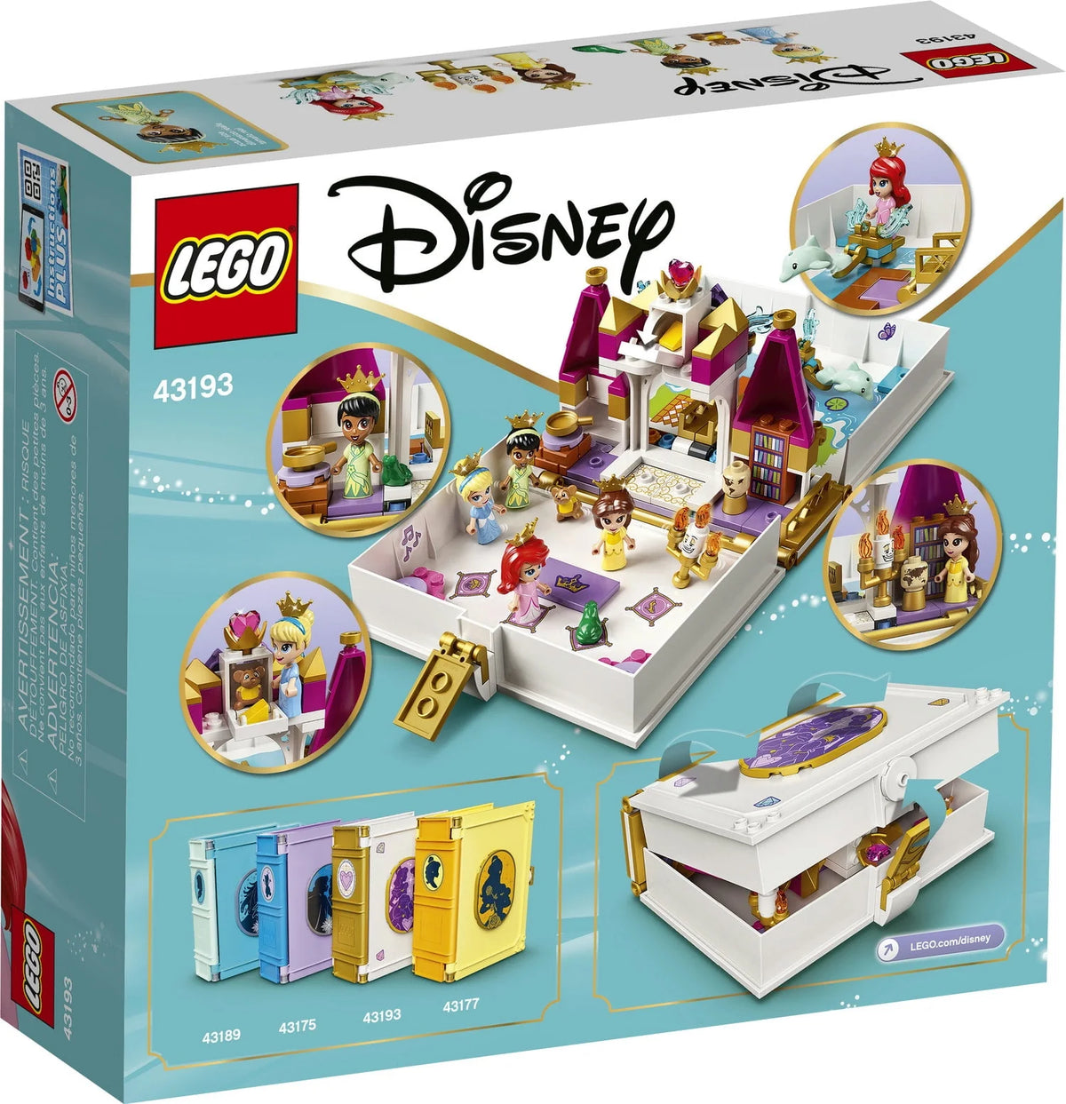 Building Toy 130 Pieces R88458